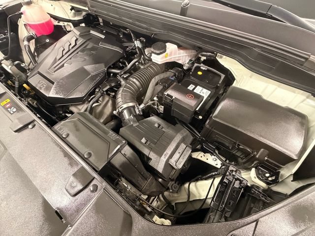 Used 2024 Kia Carnival SX FWD image 10