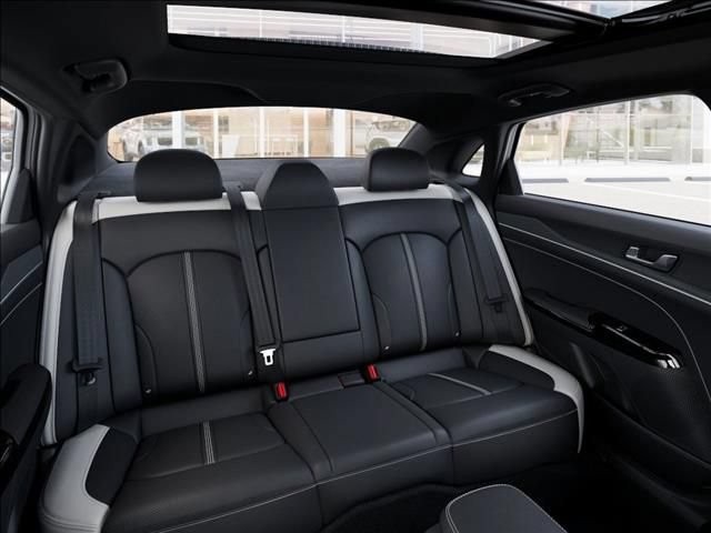 New 2026 Kia K5 GT-Line w/ GT-Line Premium Package FWD image 16