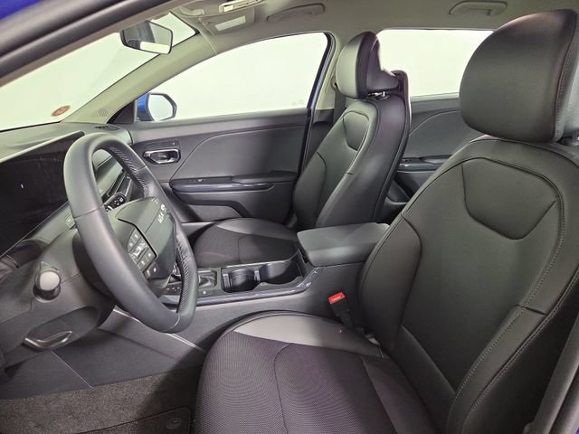 Certified 2026 Kia K4 EX FWD image 12