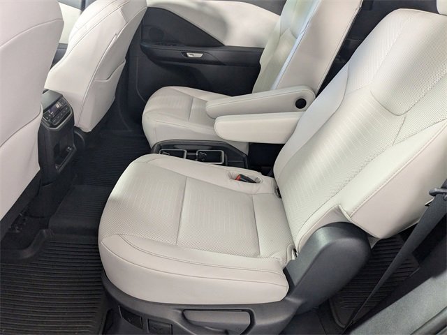 Used 2025 Lexus TX 350 350 image 27