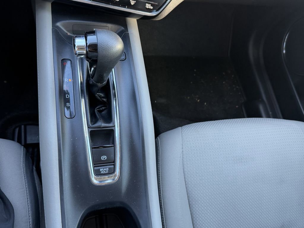 Used 2022 Honda HR-V EX image 25