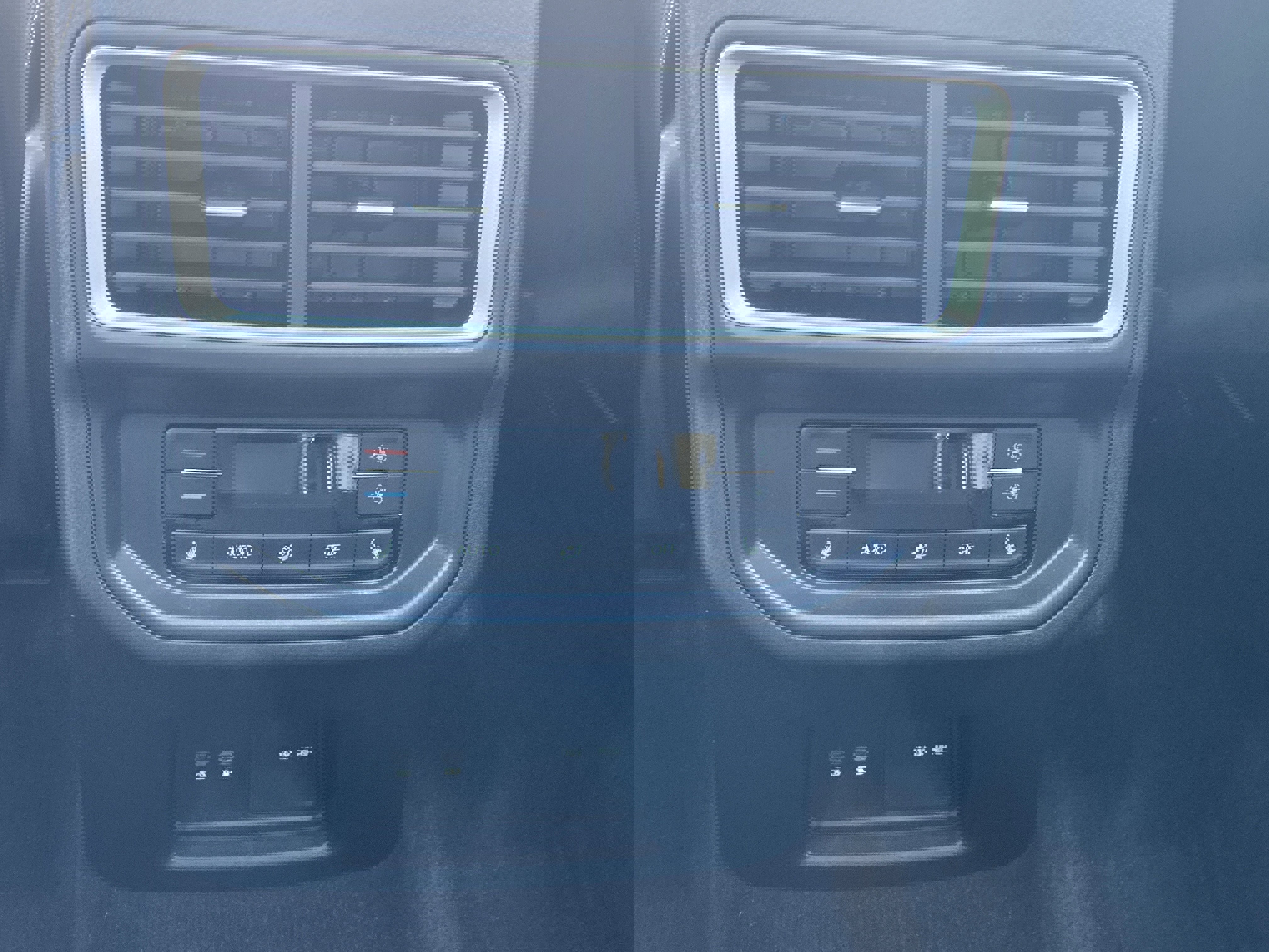 New 2026 Volkswagen Atlas SEL image 23