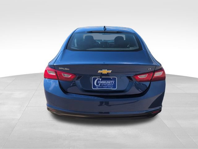 Used 2023 Chevrolet Malibu LT FWD video 5