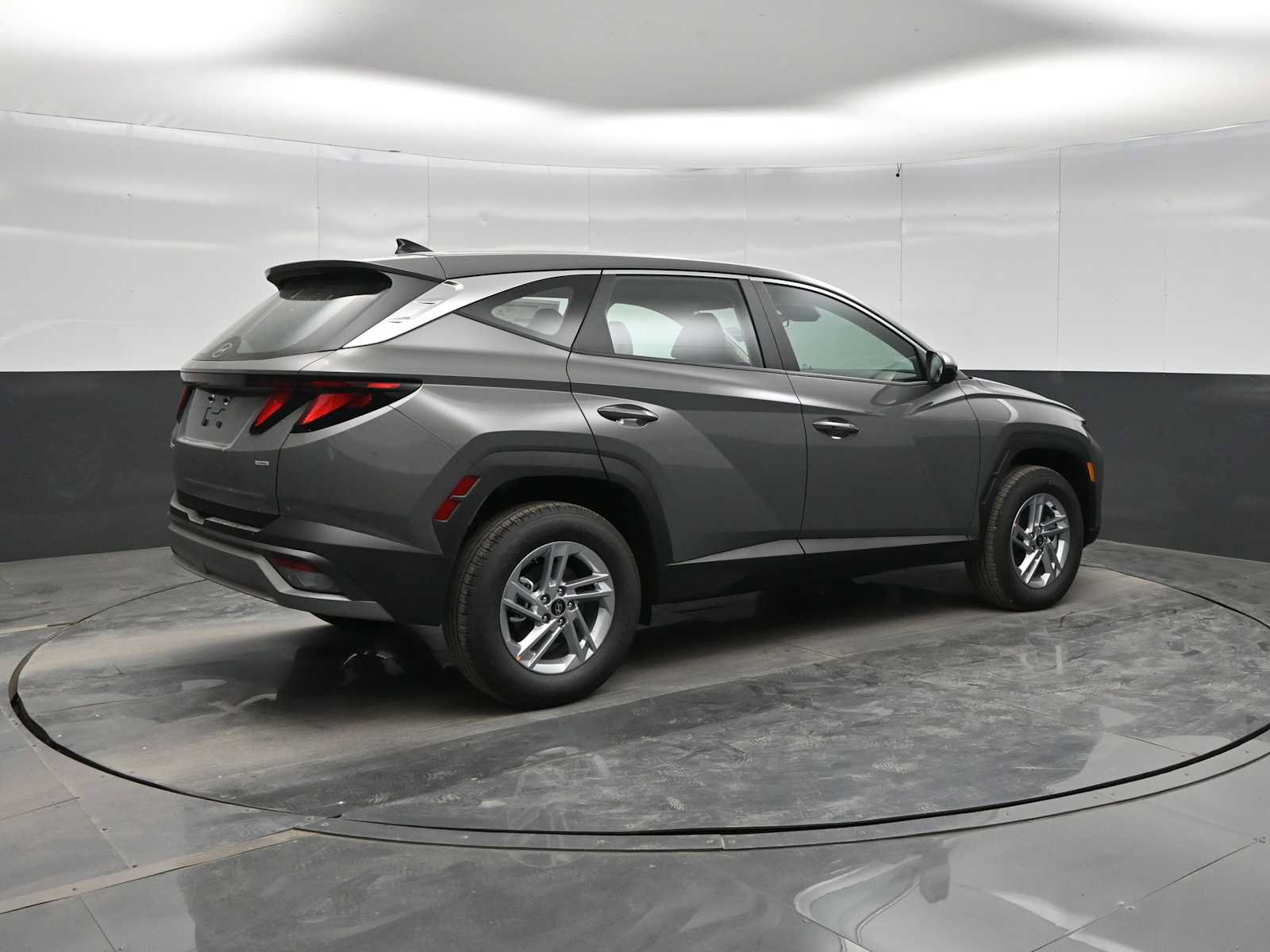 New 2026 Hyundai Tucson SE AWD/4WD image 8