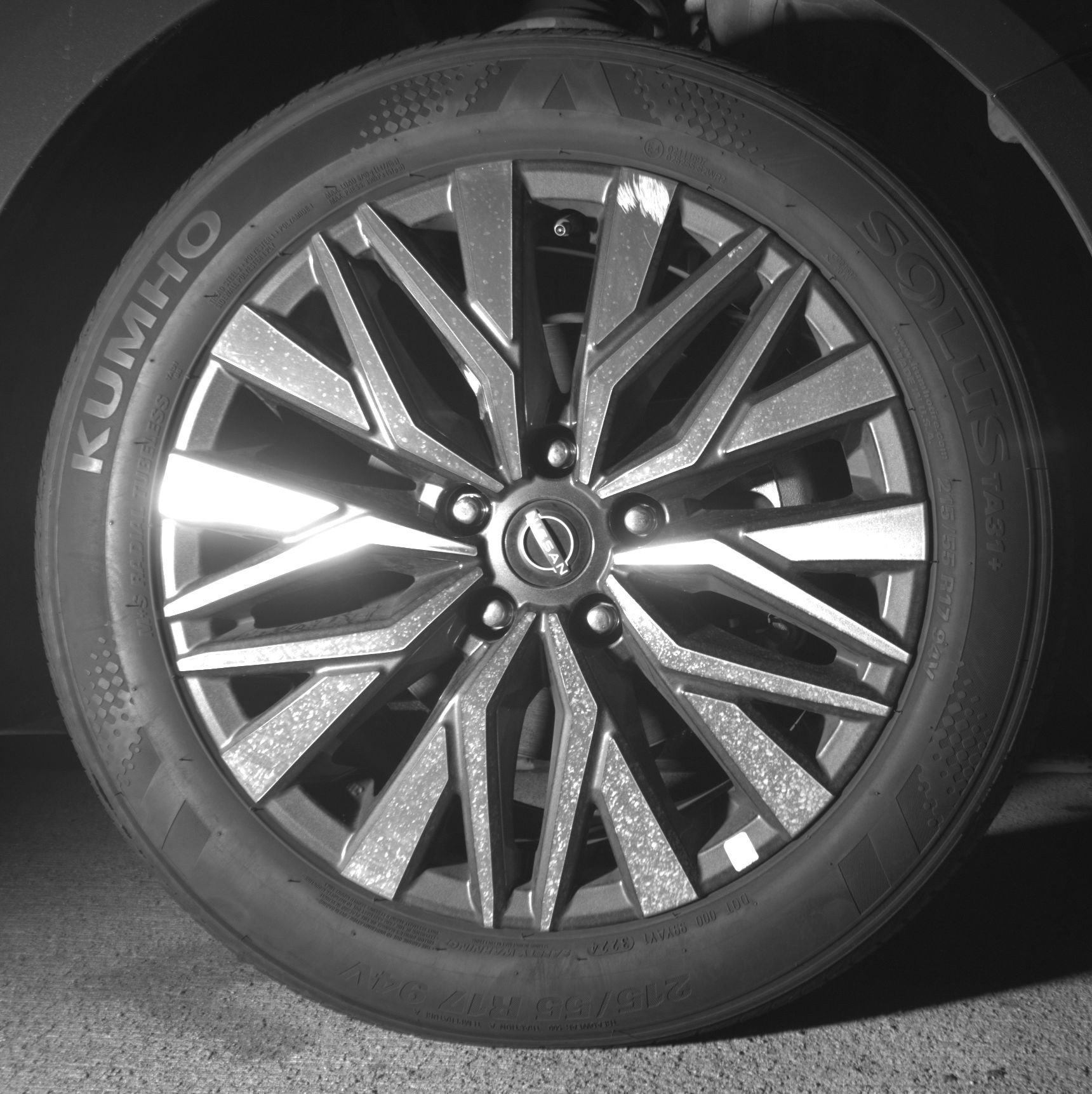 Used 2025 Nissan Altima 2.5 SV image 13