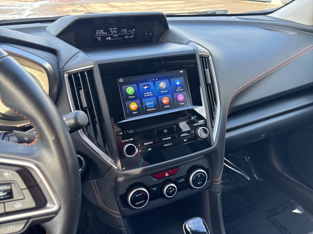 Certified 2023 Subaru Crosstrek 2.0i Premium image 17