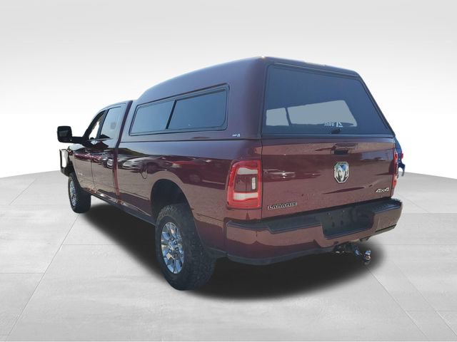 Used 2023 RAM 3500 Laramie AWD/4WD image 6