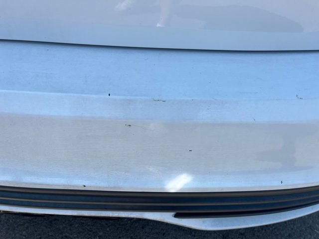 Used 2016 Ford Focus ST FWD image 12