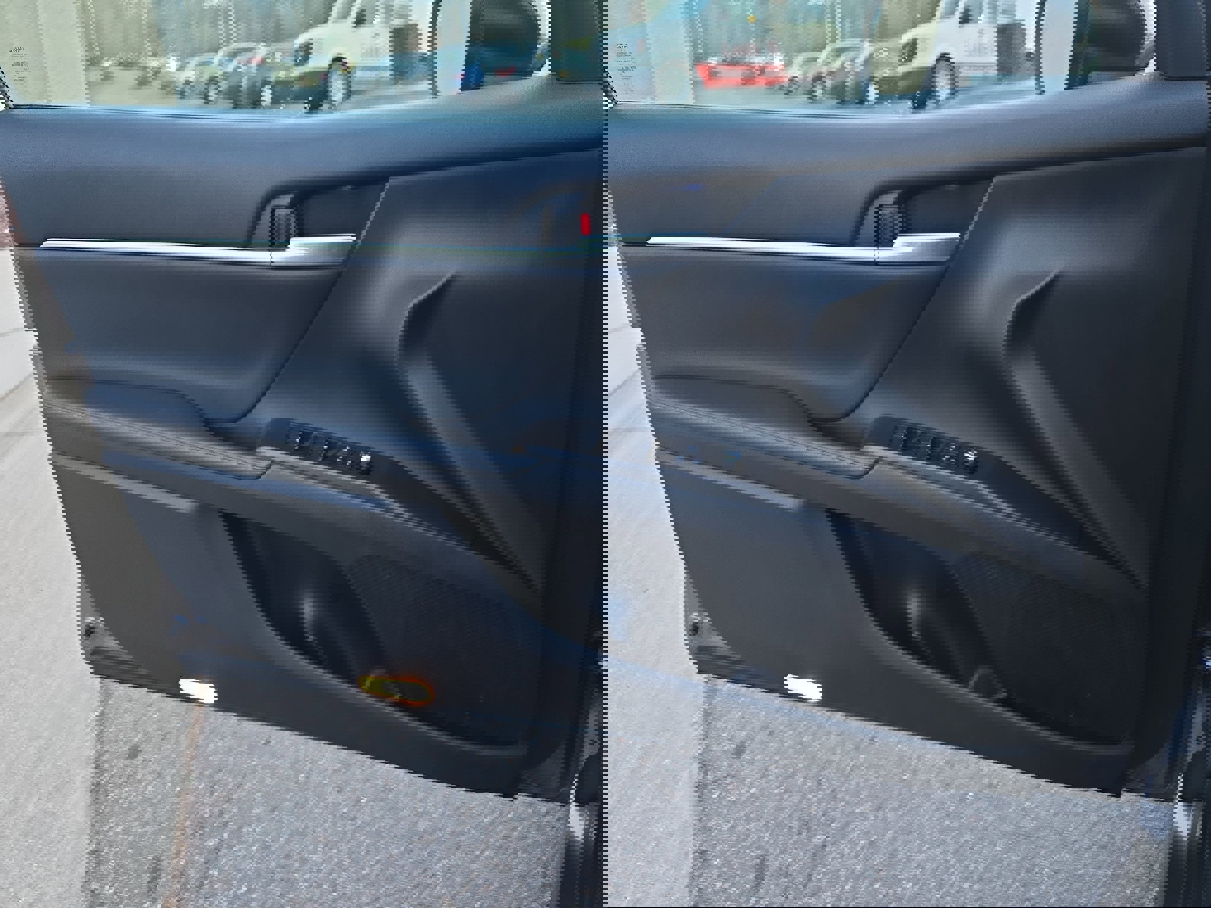 Used 2024 Toyota Camry XSE image 27