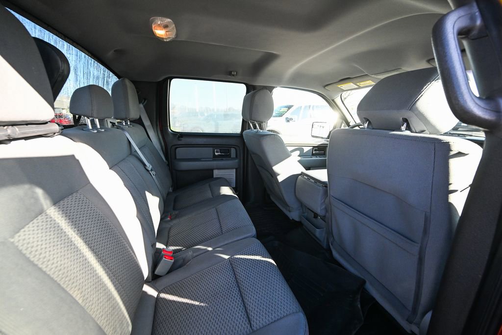 Used 2014 Ford F150 XLT image 26