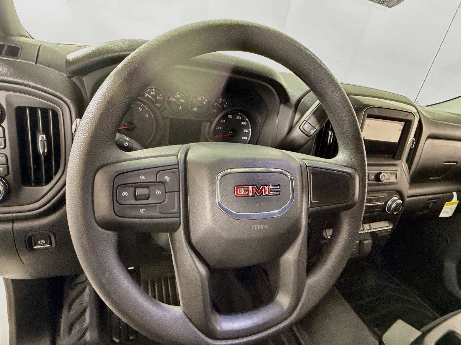 New 2026 GMC Sierra 1500 Pro w/ Pro Value Package AWD/4WD image 5