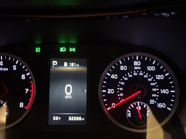 Used 2023 Kia K5 GT image 15