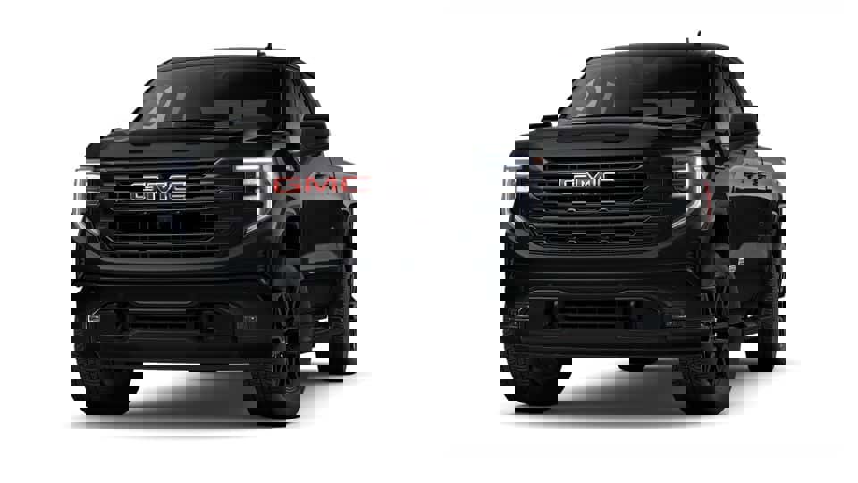 New 2026 GMC Sierra 1500 Elevation w/ Preferred Package image 51