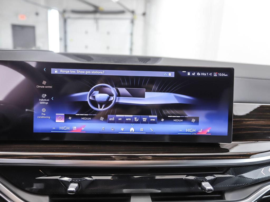 Used 2026 BMW X5 xDrive40i image 15