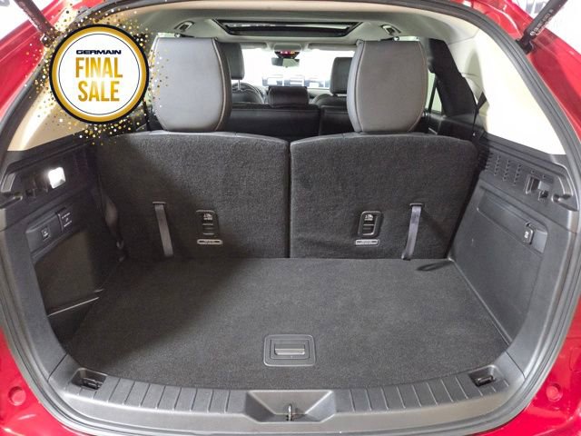 Used 2025 MAZDA CX-90 Plug-In Hybrid w/Premium Sport image 20