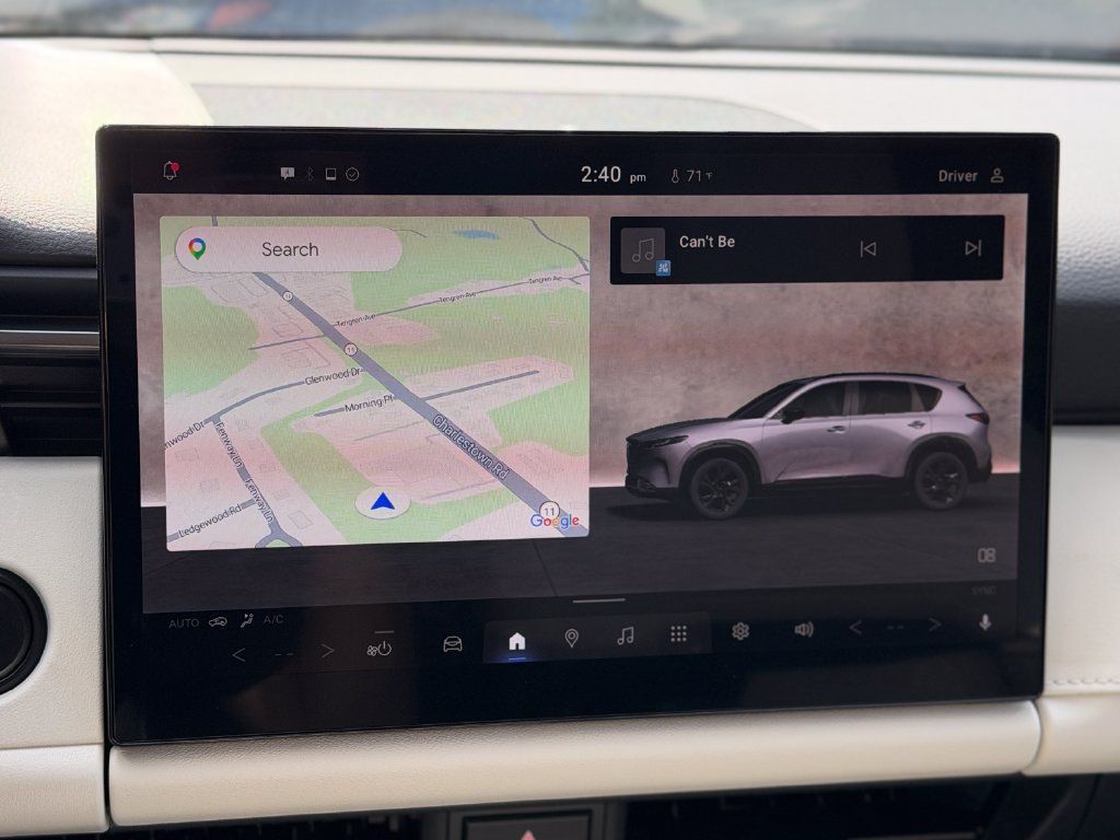 New 2026 MAZDA CX-5 Preferred AWD/4WD image 14