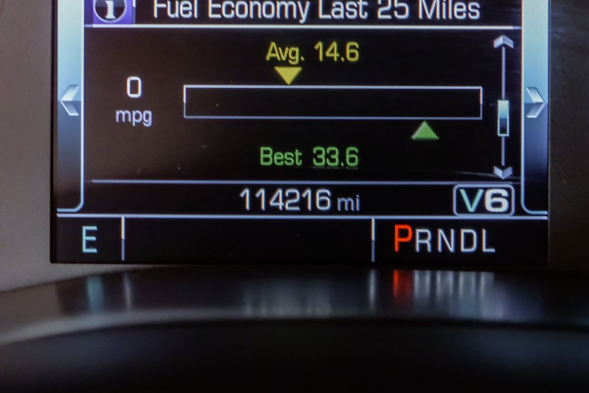 Used 2017 Chevrolet Colorado ZR2 w/ LPO, Premium Interior Package AWD/4WD image 19