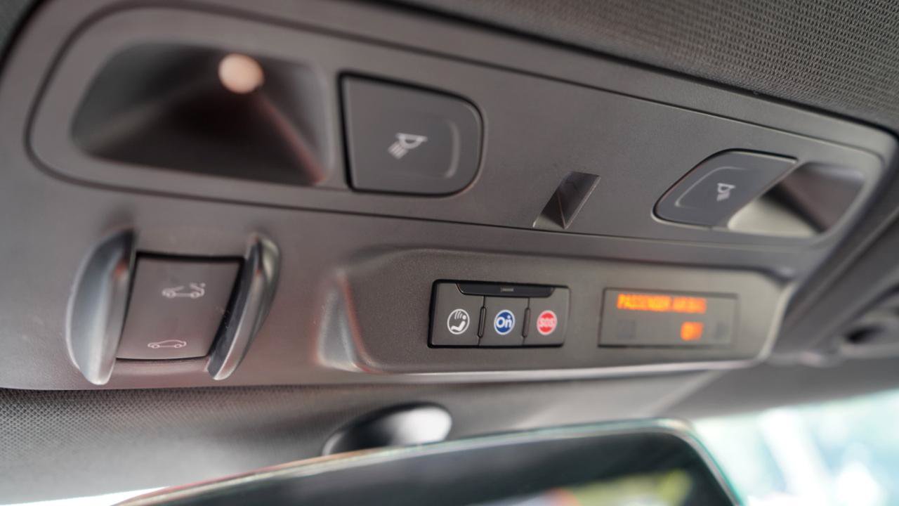 Used 2022 Chevrolet Camaro SS RWD image 66