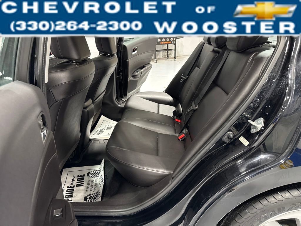 Used 2016 Acura ILX image 20