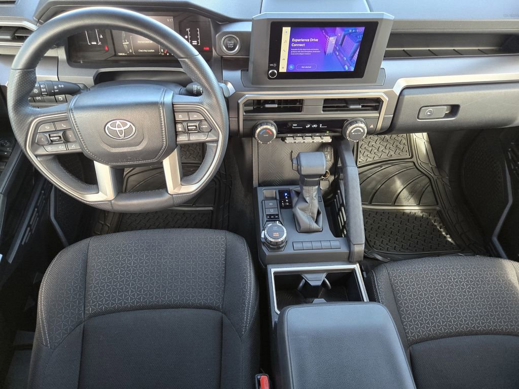Used 2025 Toyota 4Runner SR5 image 14