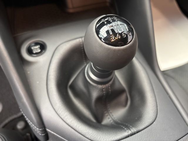 New 2026 Nissan Z Performance image 8