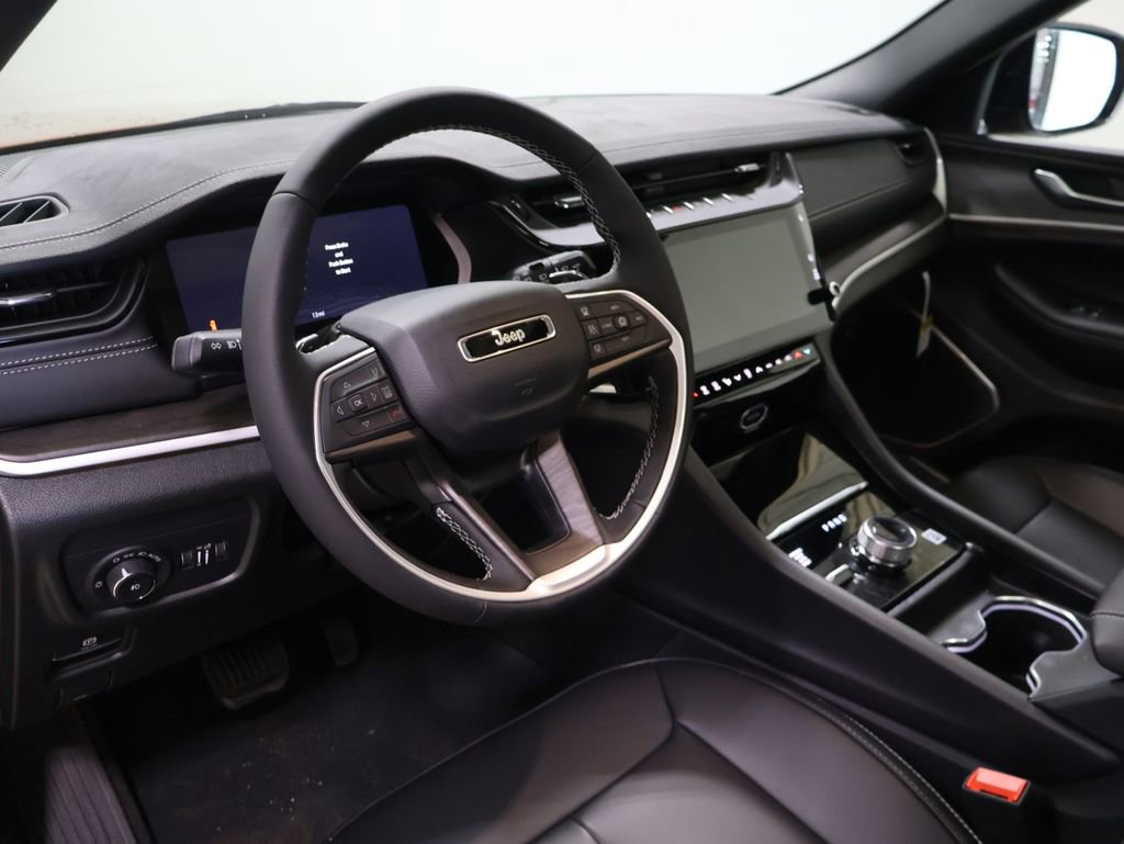 New 2026 Jeep Grand Cherokee Limited image 20