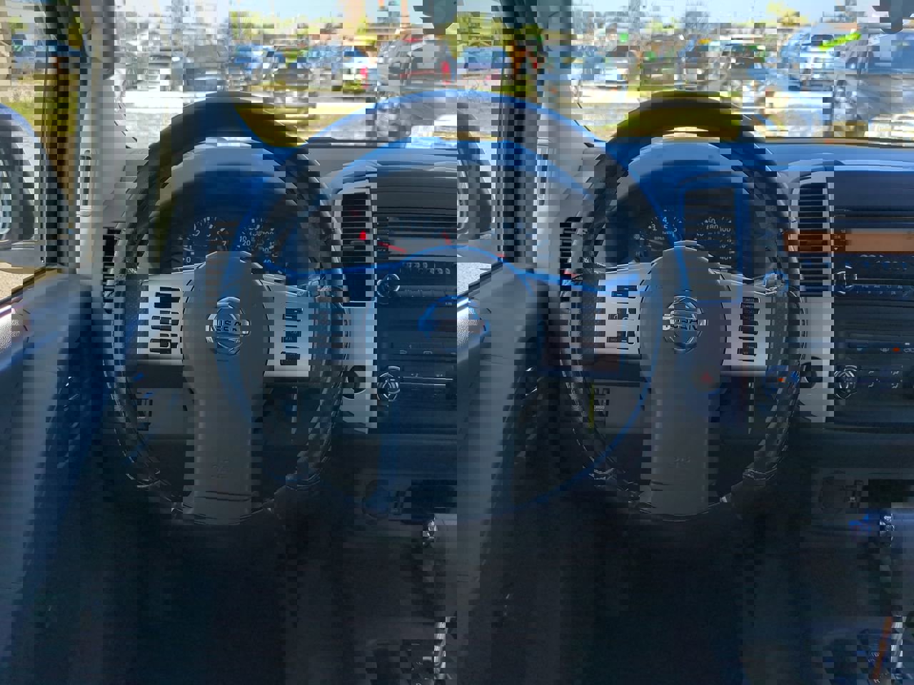 Used 2016 Nissan Frontier S image 15