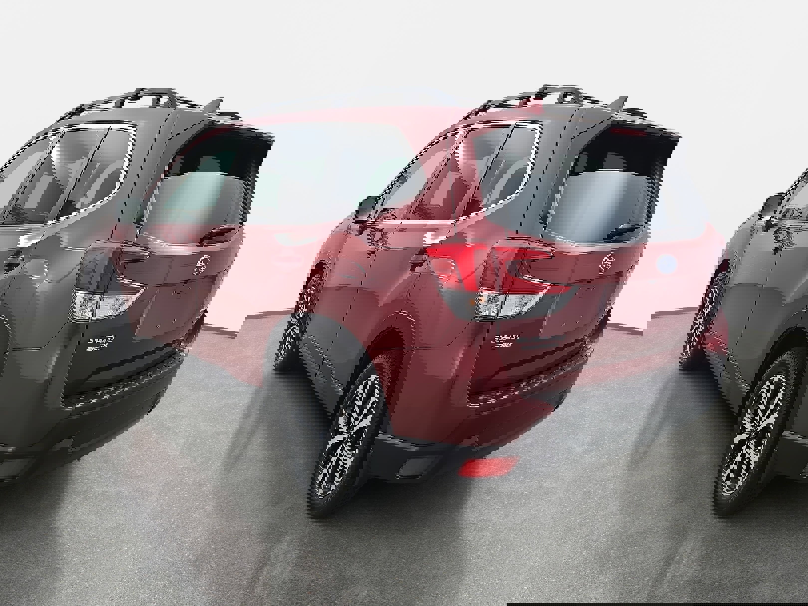 Used 2022 Subaru Forester Limited w/ Popular Package #2 image 7