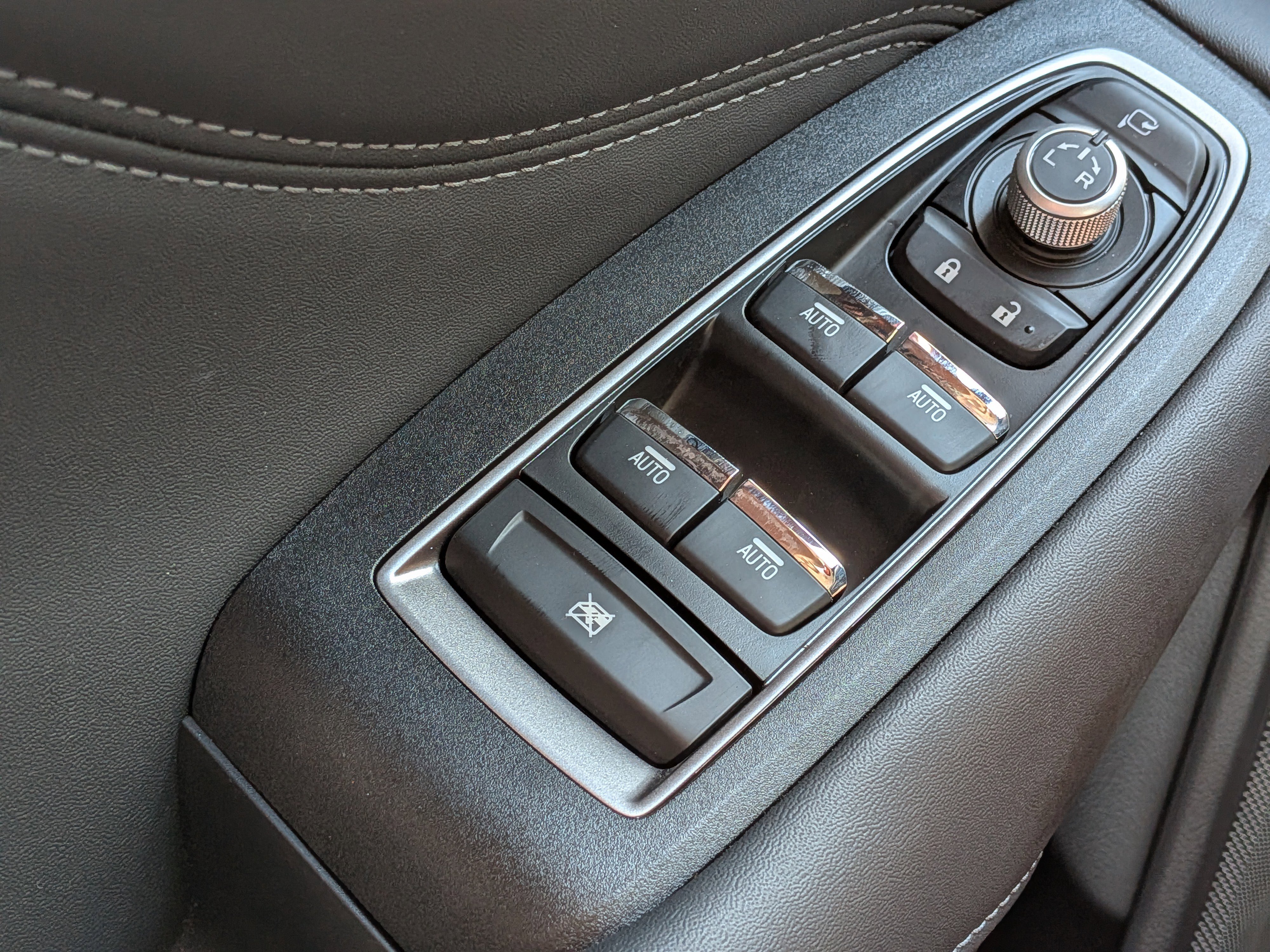 Certified 2025 Subaru Outback Touring image 24