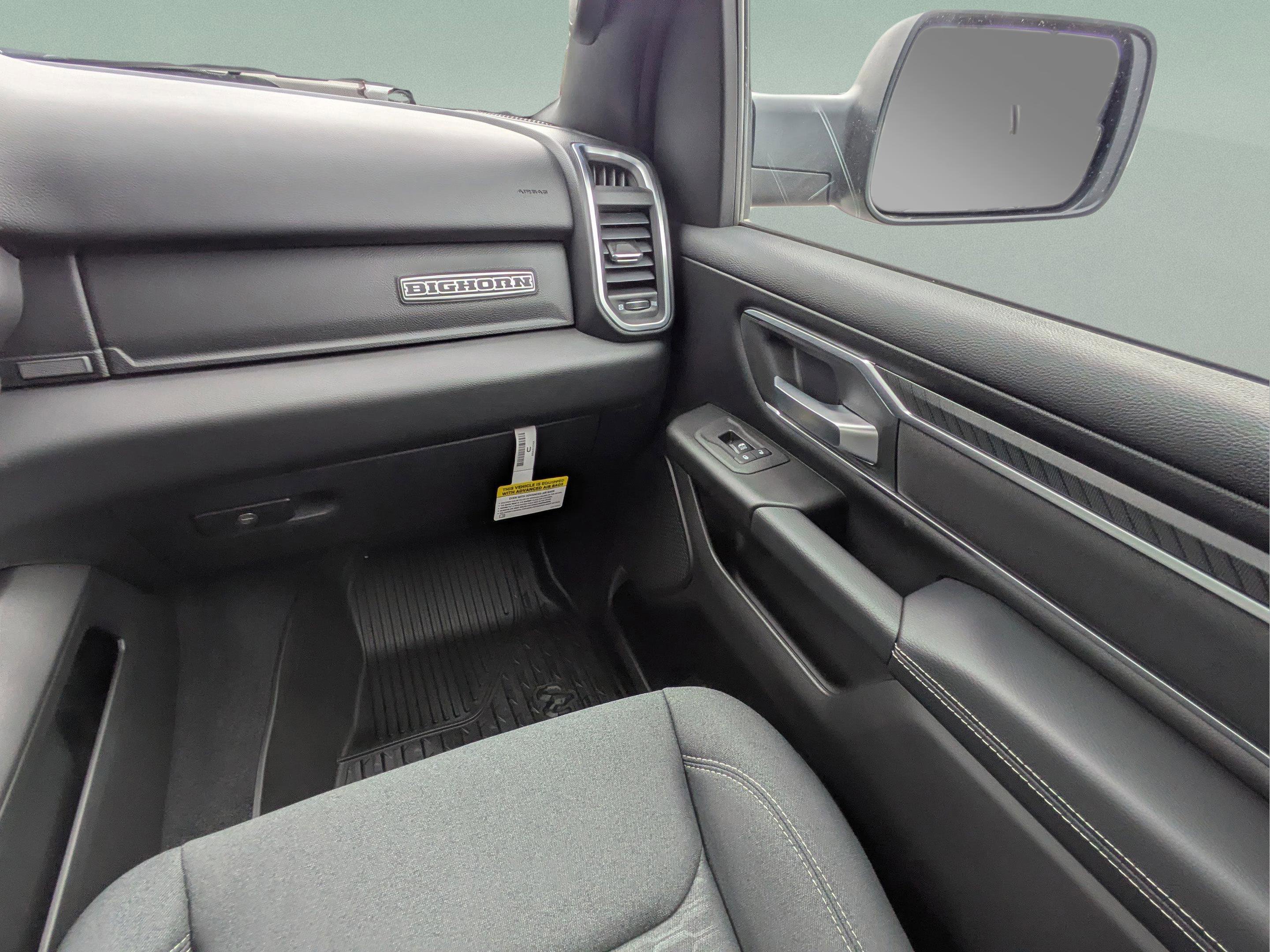 New 2026 RAM 1500 Big Horn AWD/4WD image 19
