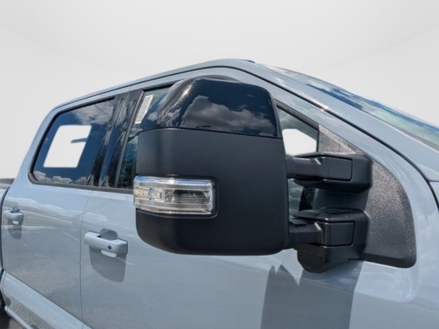 New 2026 Ford F350 Lariat w/ Black Appearance Package AWD/4WD image 13