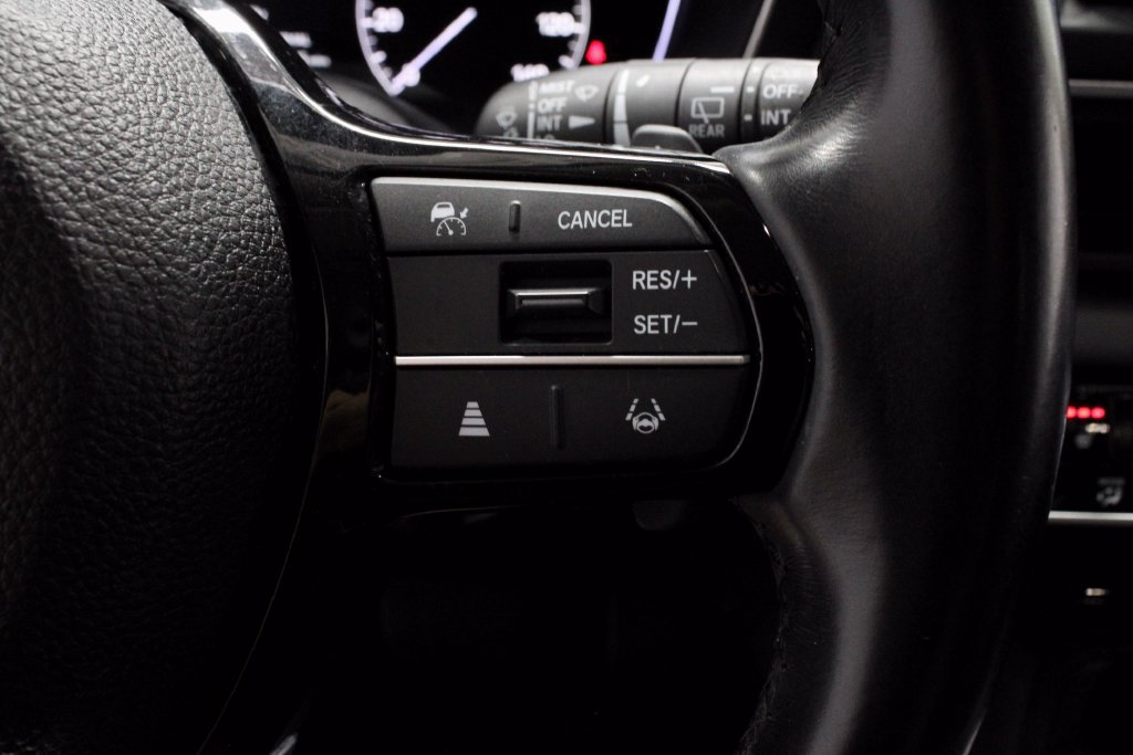 Used 2023 Honda Pilot EX-L image 28