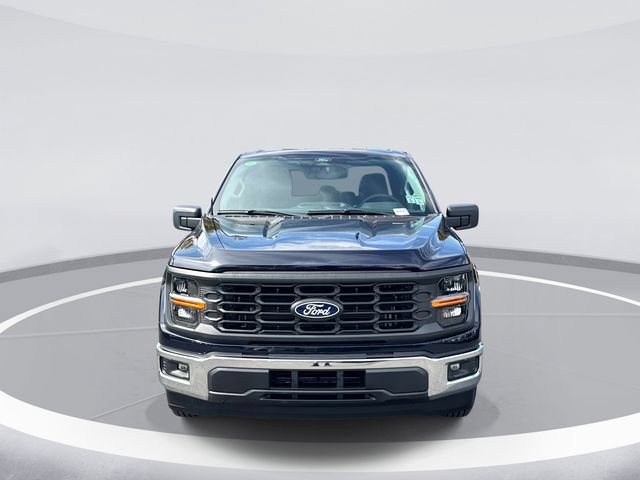 Used 2026 Ford F150 XL w/ Equipment Group 104A Hybrid RWD image 2