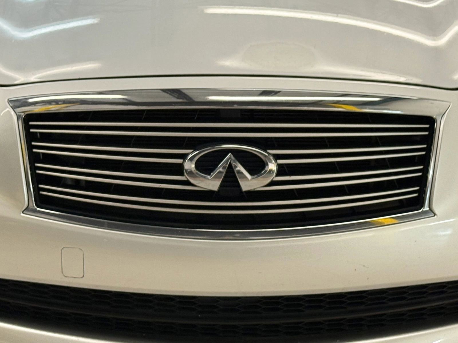 Used 2012 INFINITI M37 w/ Premium Pkg image 5