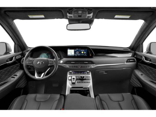 Used 2020 Hyundai Palisade Limited AWD/4WD image 11