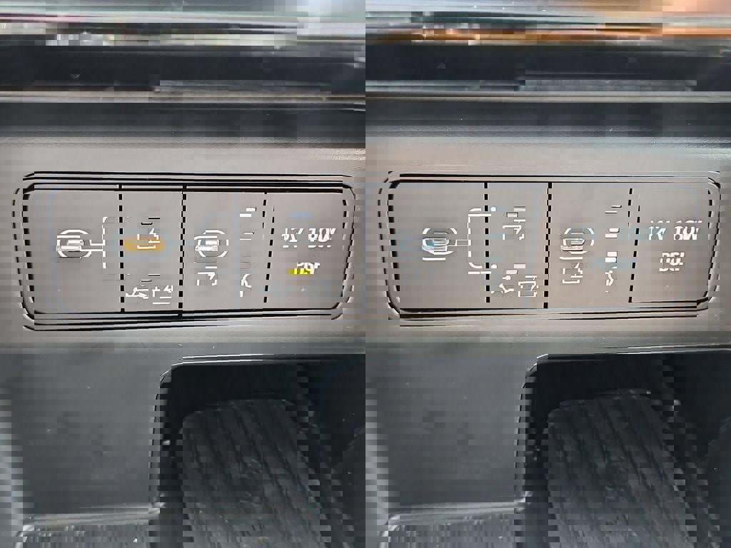 New 2026 Hyundai Santa Cruz XRT image 13