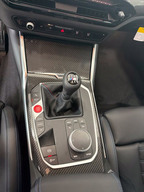 New 2026 BMW M2 w/ Lighting Package RWD image 11