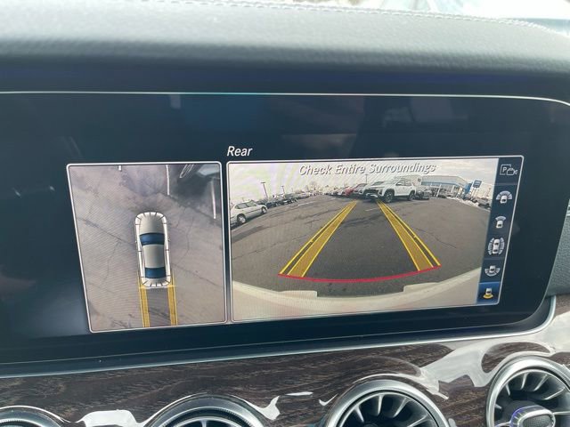 Used 2020 Mercedes-Benz CLS 450 4MATIC image 25