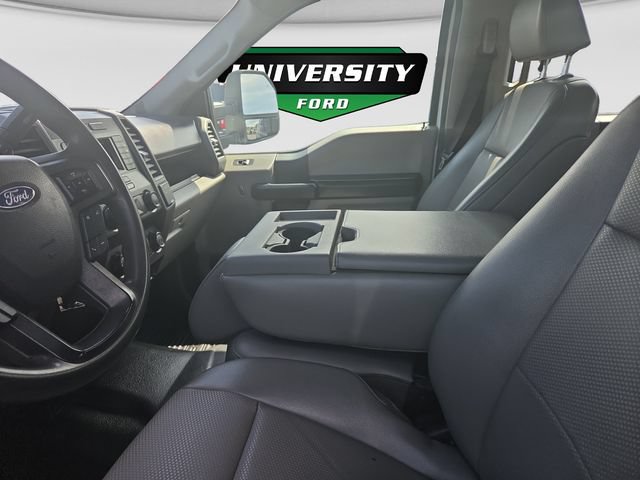 Used 2022 Ford F250 XL w/ Power Equipment Group AWD/4WD image 30