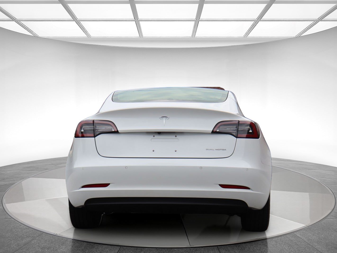 Used 2018 Tesla Model 3 Performance AWD/4WD image 7