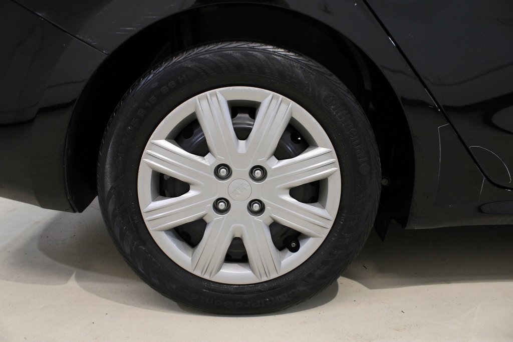 Used 2021 Kia Rio S image 9