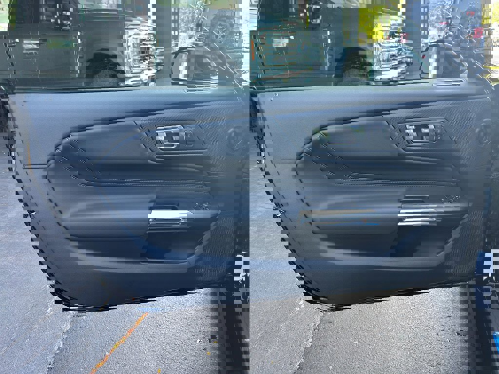 New 2025 Ford Mustang GT Premium image 16