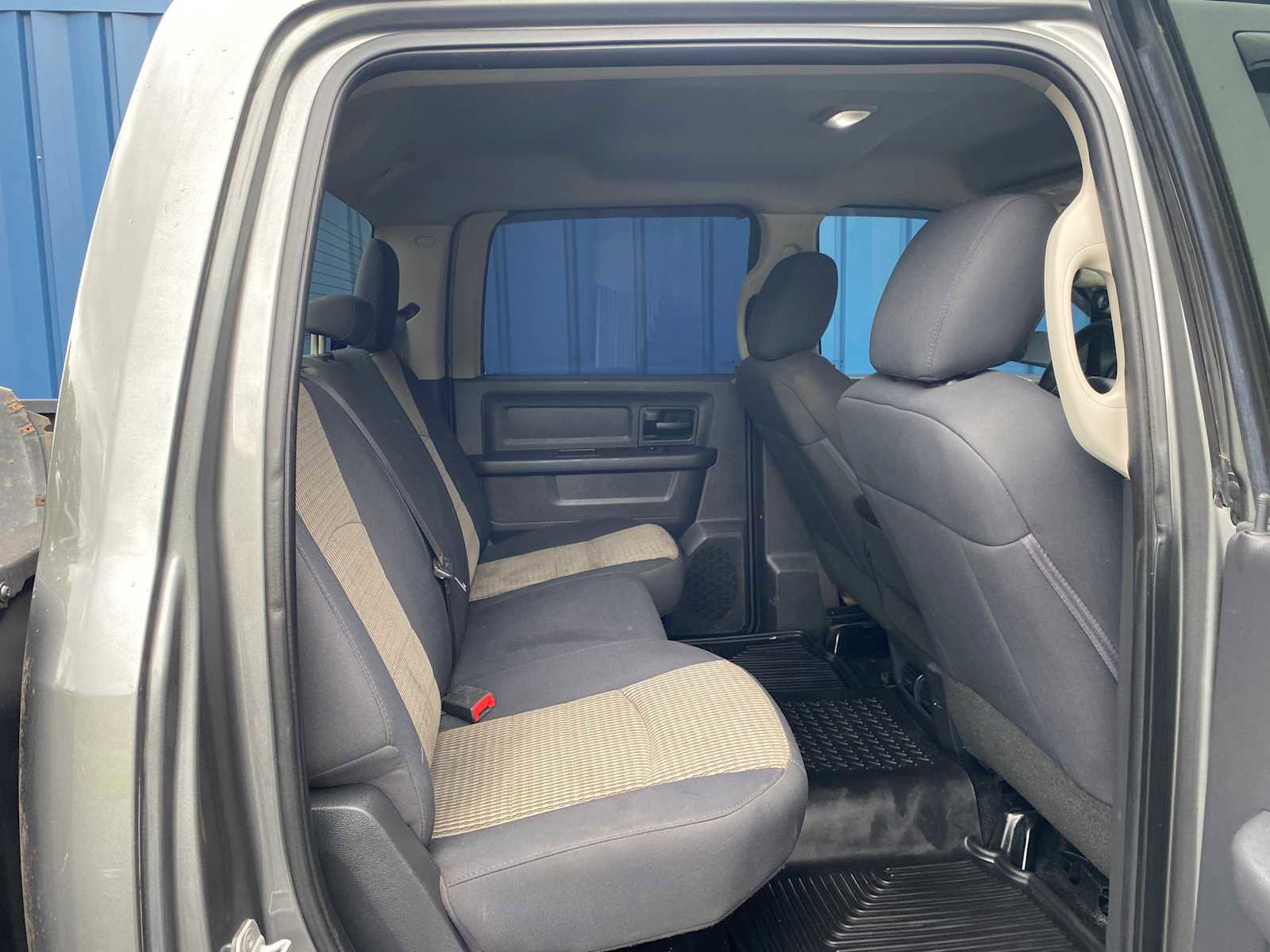 Used 2012 RAM 2500 ST w/ Chrome Appearance Group AWD/4WD image 27