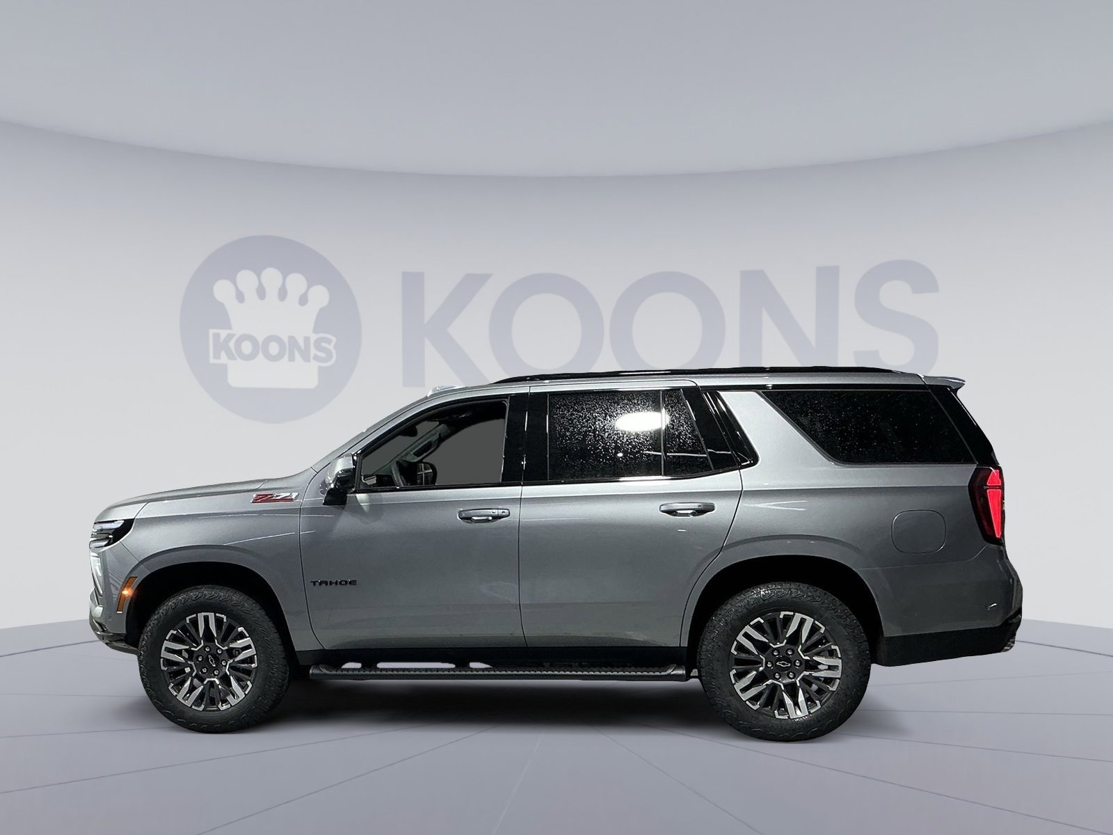 New 2026 Chevrolet Tahoe Z71 w/ Comfort Package image 13