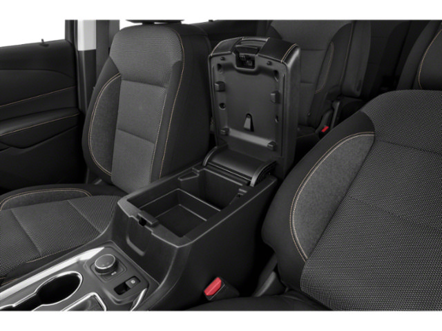 Used 2019 Chevrolet Traverse LT AWD/4WD image 12