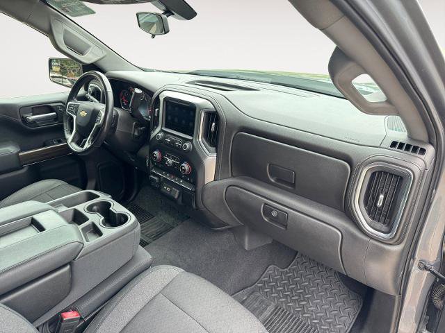 Used 2020 Chevrolet Silverado 1500 LT w/ All-Star Edition AWD/4WD image 15
