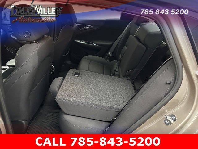 Used 2023 Chevrolet Malibu LT image 17
