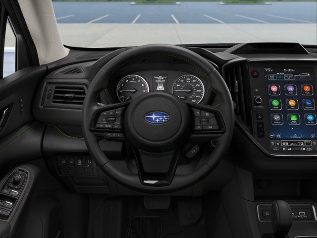 New 2027 Subaru Ascent Onyx Edition AWD/4WD image 14