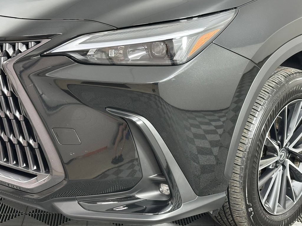 Used 2024 Lexus NX 350 AWD w/ Cold Area Package image 14