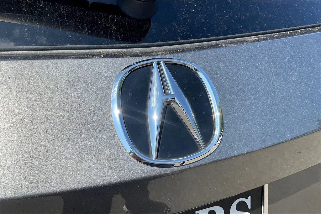 Used 2023 Acura MDX FWD w/ Technology Package image 44